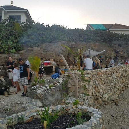 Forever Cottage Robins Bay Exteriör bild