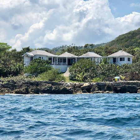 Forever Cottage Robins Bay Exteriör bild