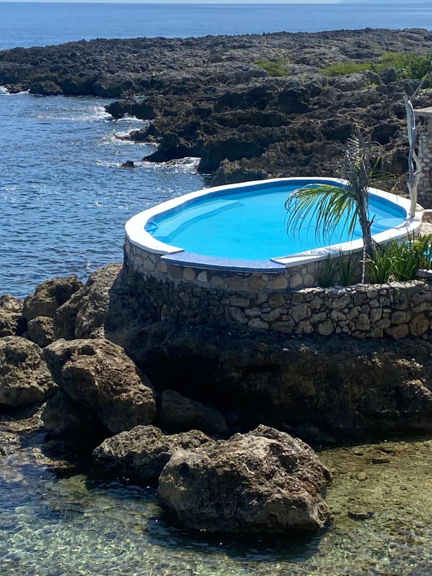 Forever Cottage Robins Bay Exteriör bild