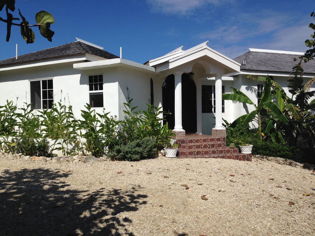 Forever Cottage Robins Bay Exteriör bild