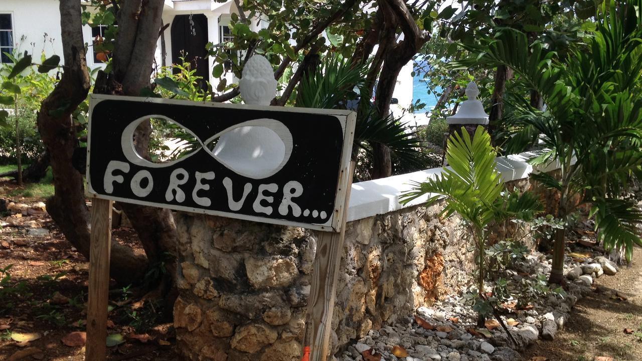 Forever Cottage Robins Bay Exteriör bild