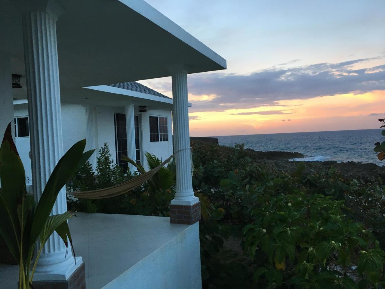Forever Cottage Robins Bay Exteriör bild