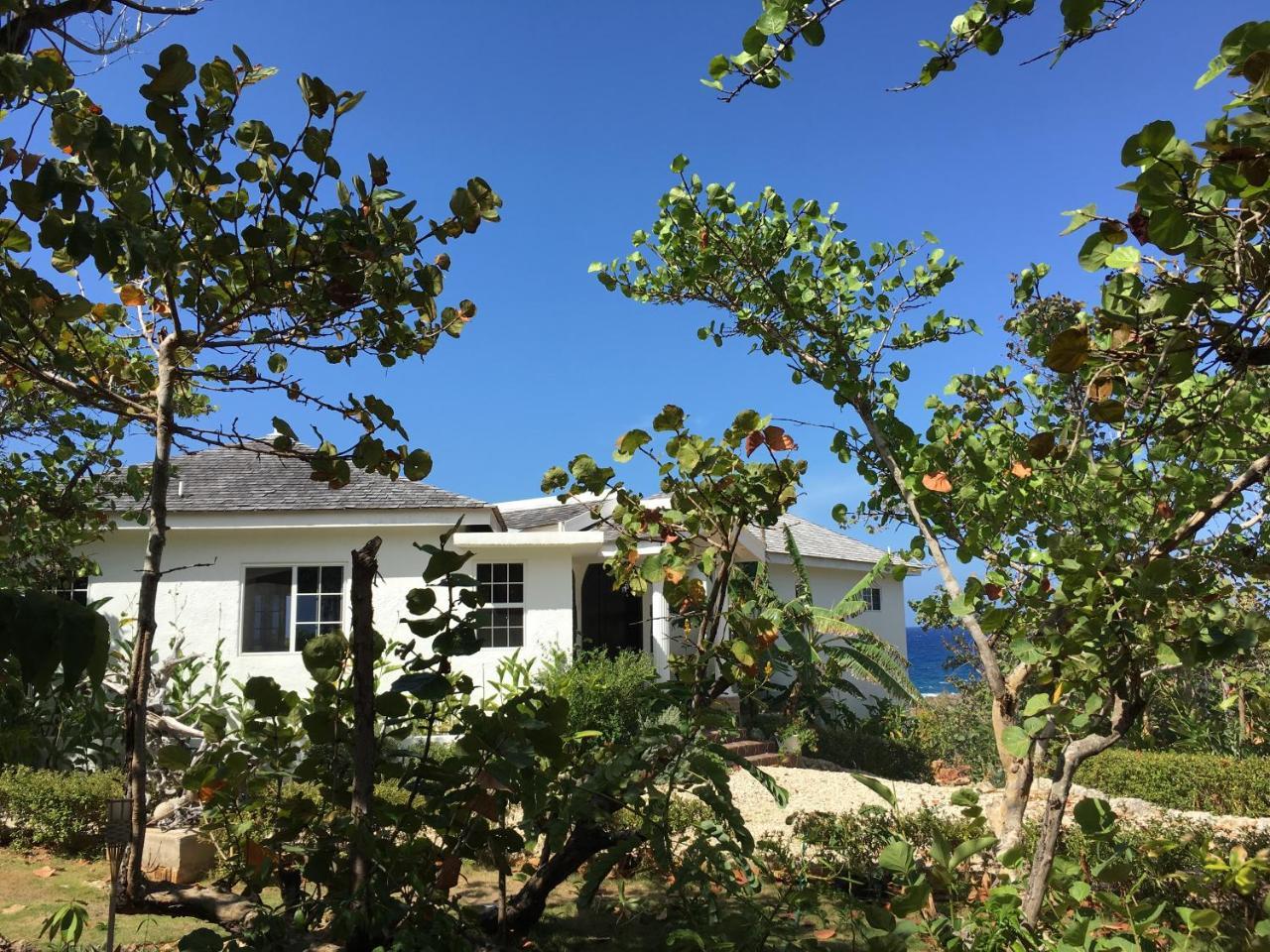 Forever Cottage Robins Bay Exteriör bild