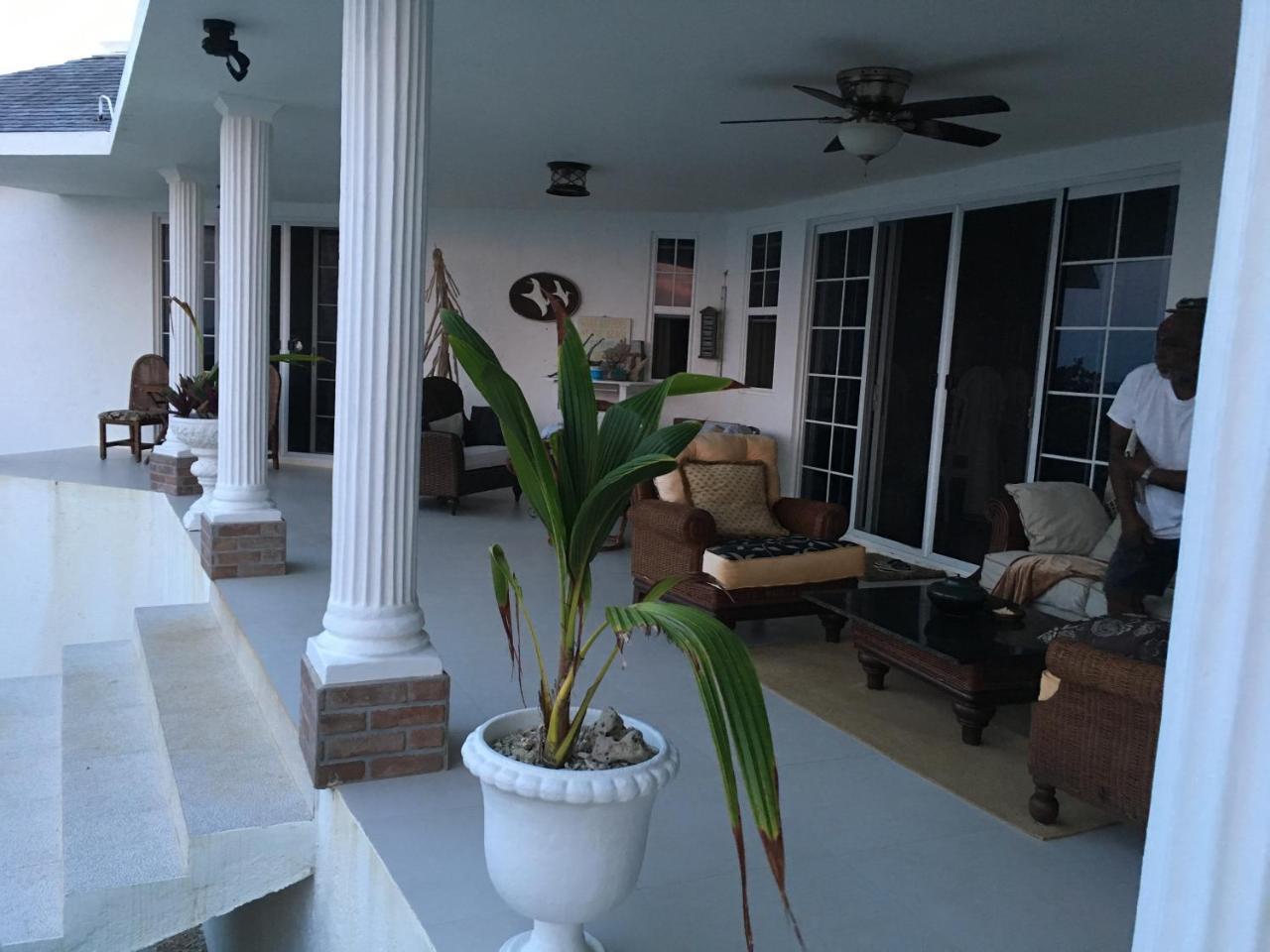 Forever Cottage Robins Bay Exteriör bild