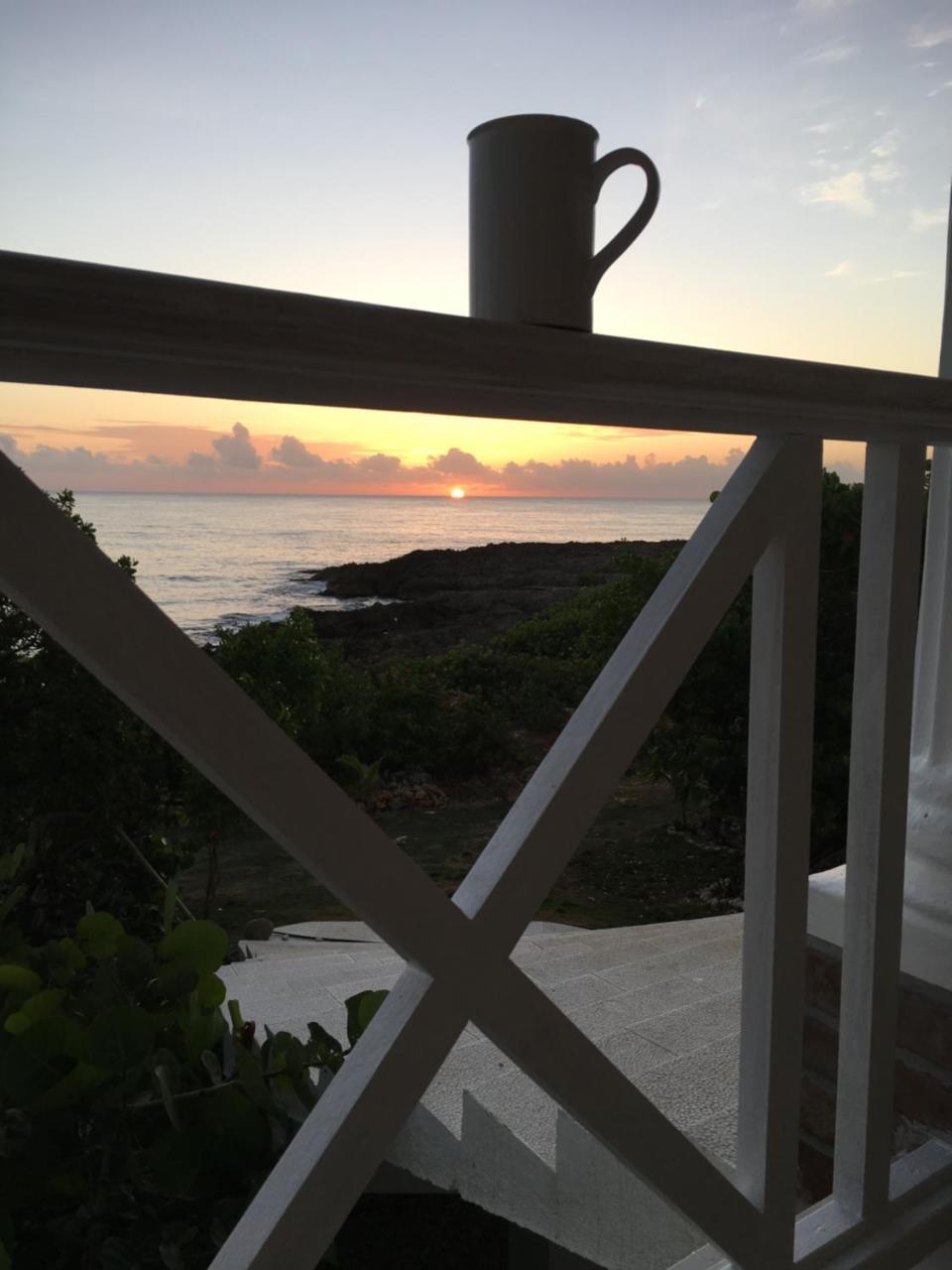 Forever Cottage Robins Bay Exteriör bild
