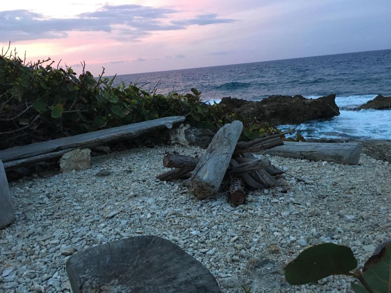 Forever Cottage Robins Bay Exteriör bild