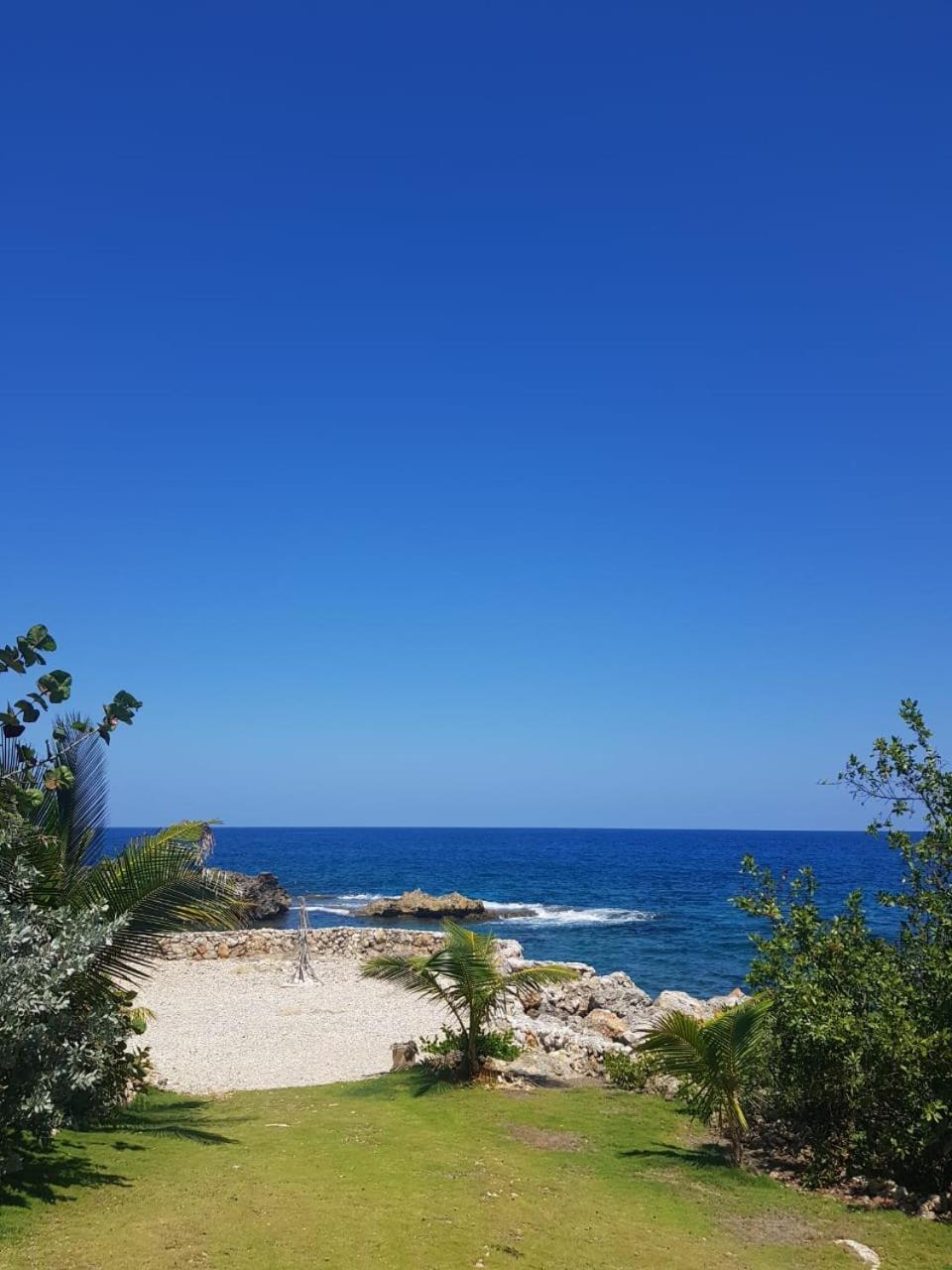 Forever Cottage Robins Bay Exteriör bild