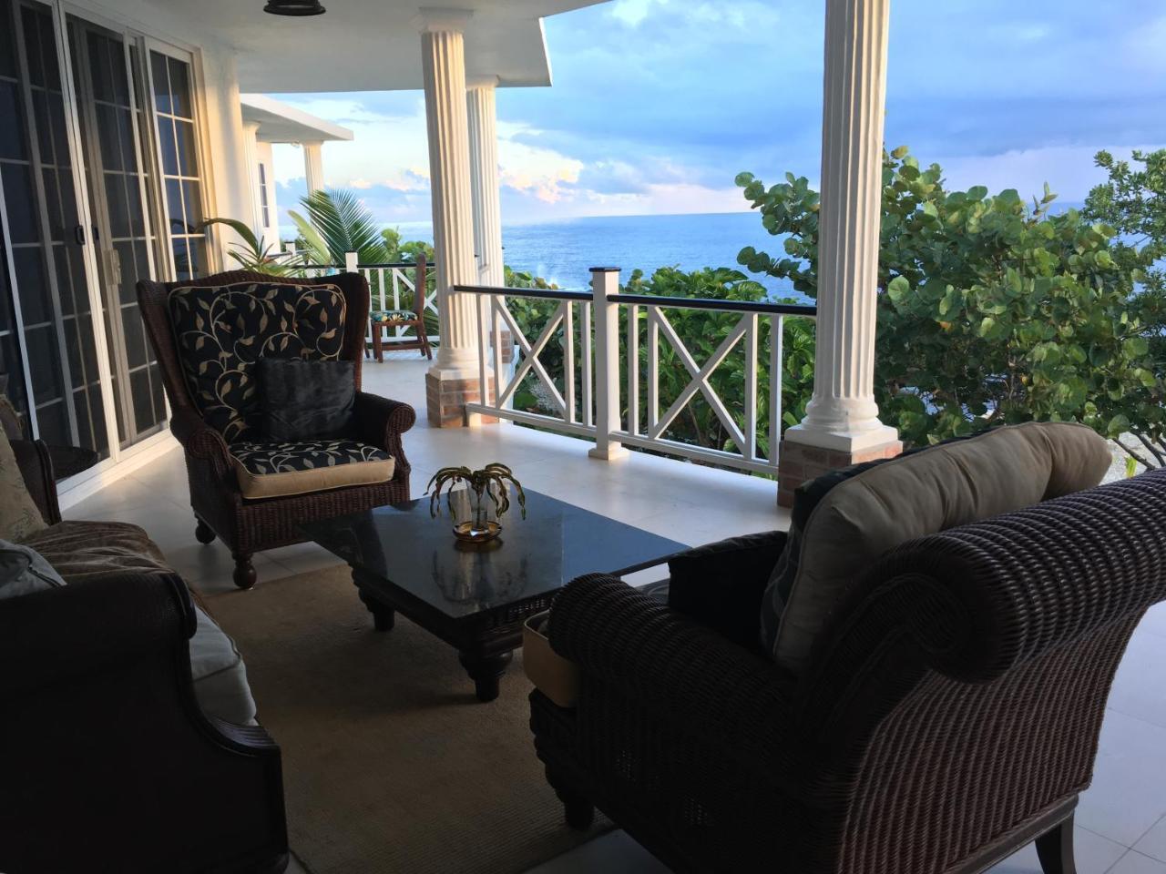 Forever Cottage Robins Bay Exteriör bild