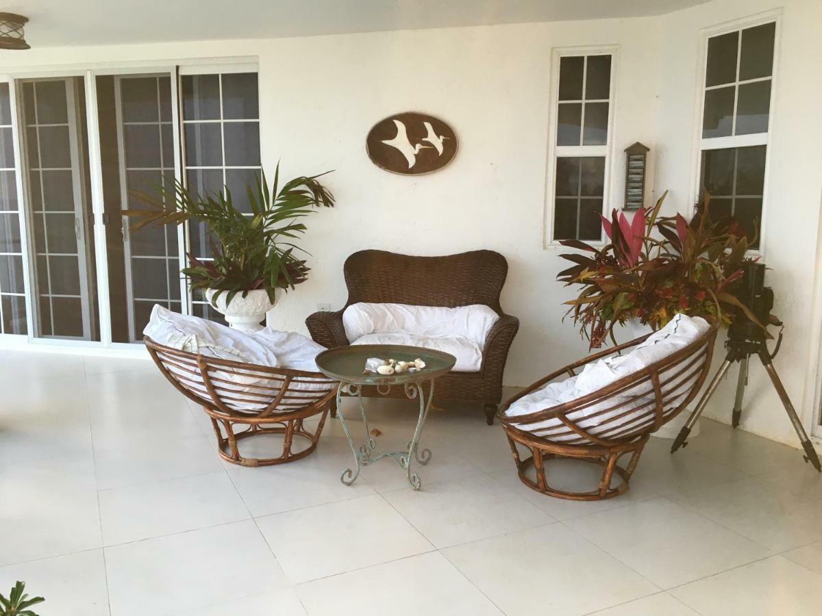 Forever Cottage Robins Bay Exteriör bild